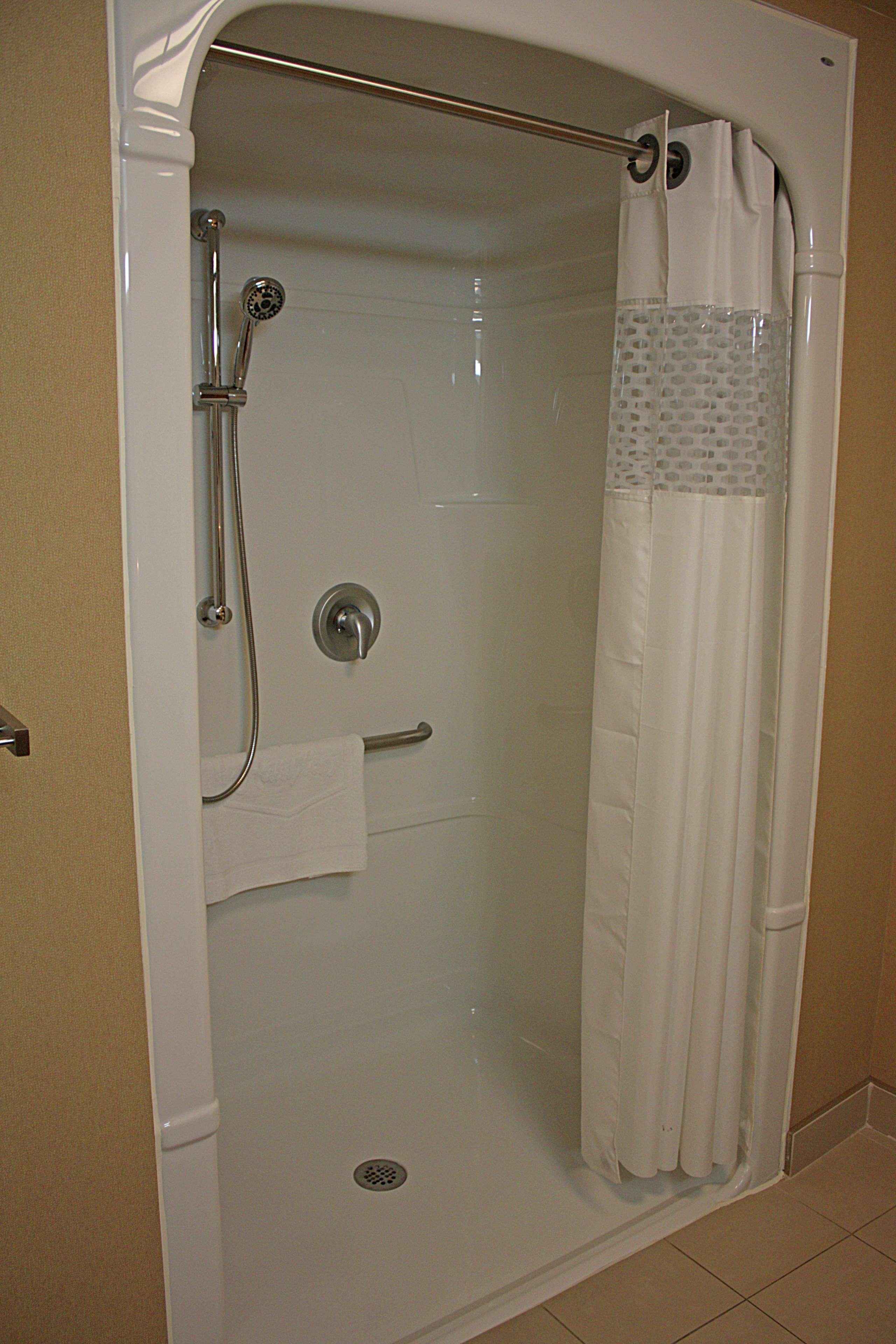 Hampton Inn By Hilton North Bay Buitenkant foto