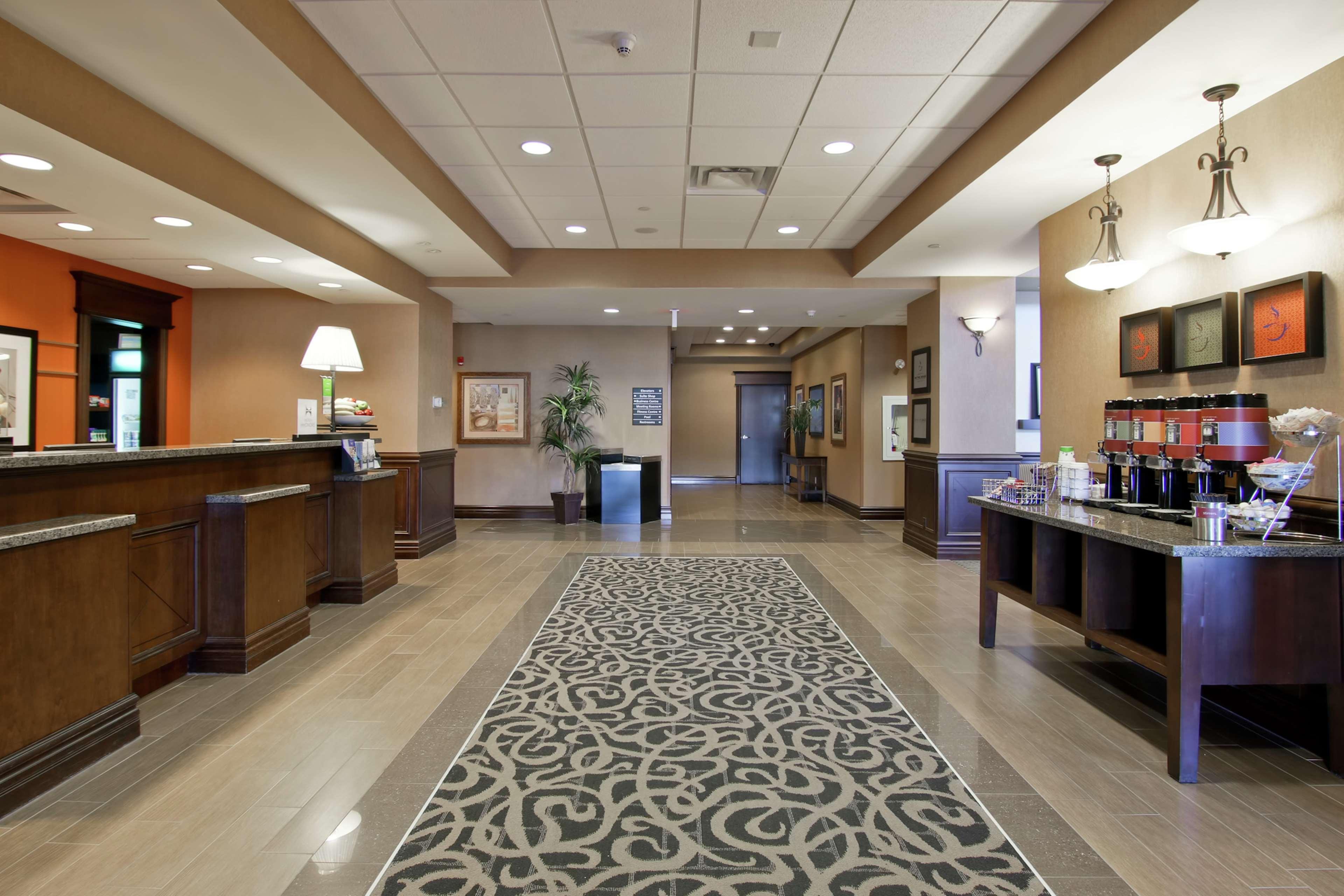 Hampton Inn By Hilton North Bay Buitenkant foto