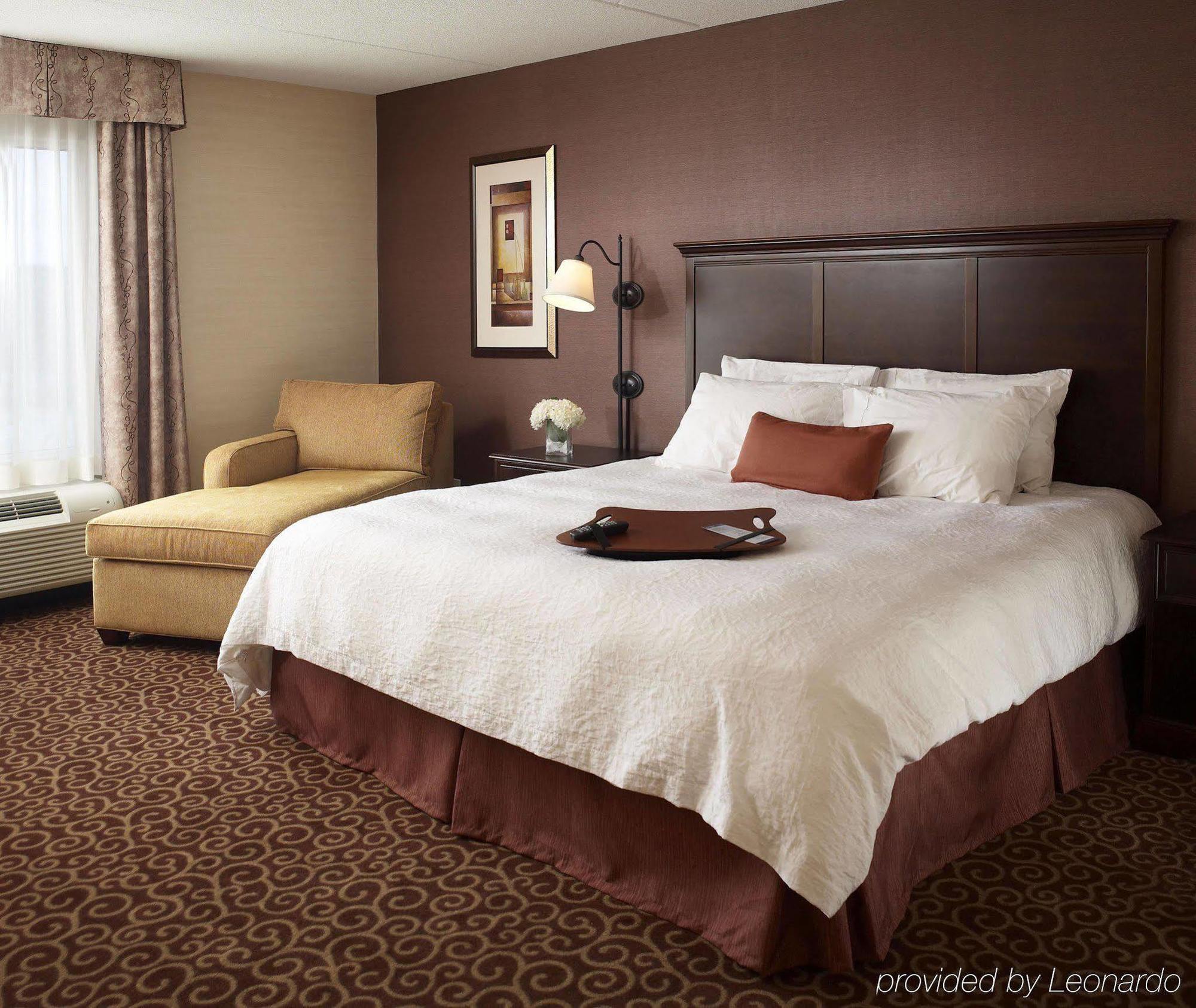 Hampton Inn By Hilton North Bay Kamer foto
