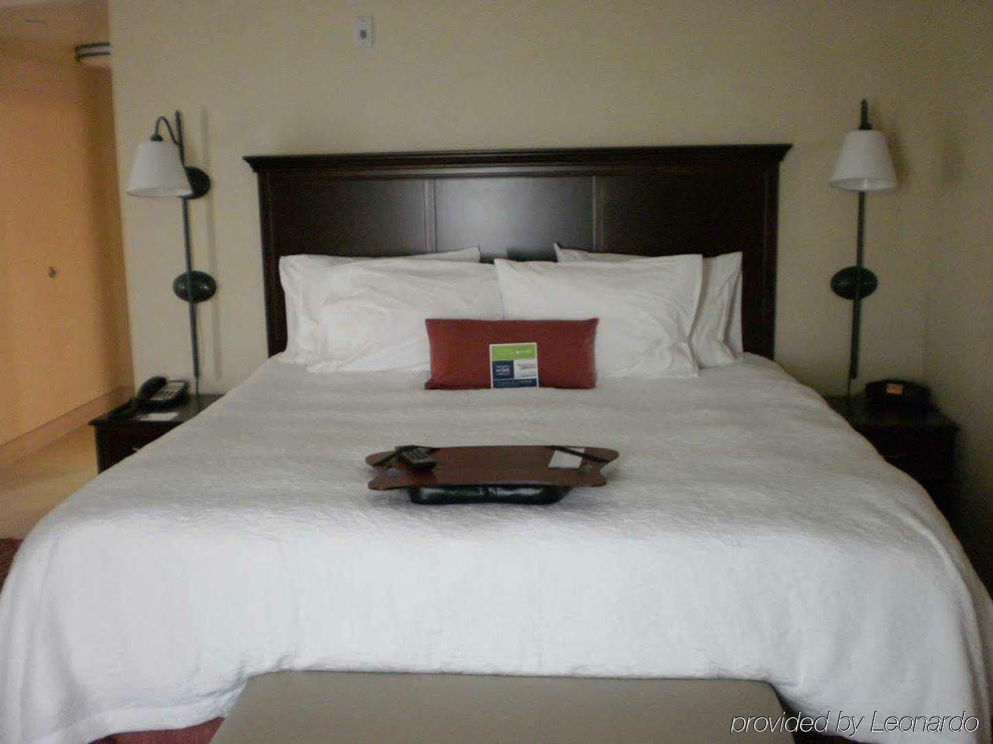 Hampton Inn By Hilton North Bay Kamer foto