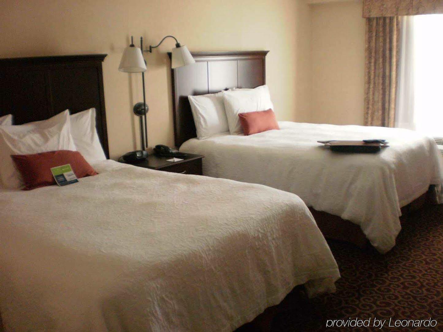 Hampton Inn By Hilton North Bay Buitenkant foto