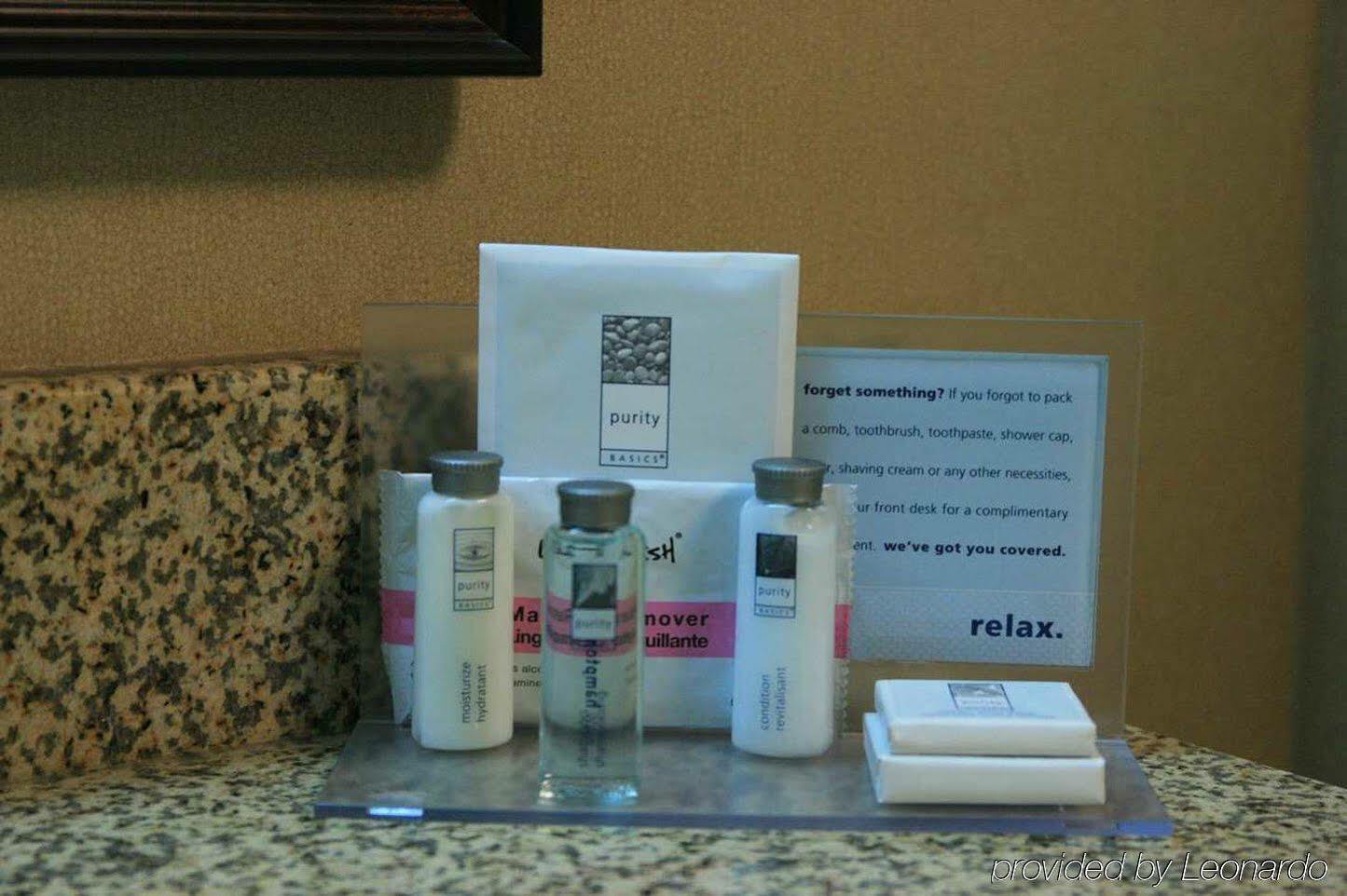 Hampton Inn By Hilton North Bay Kamer foto